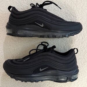 Nike Air Max 97 in Black